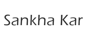 Sankha Kar