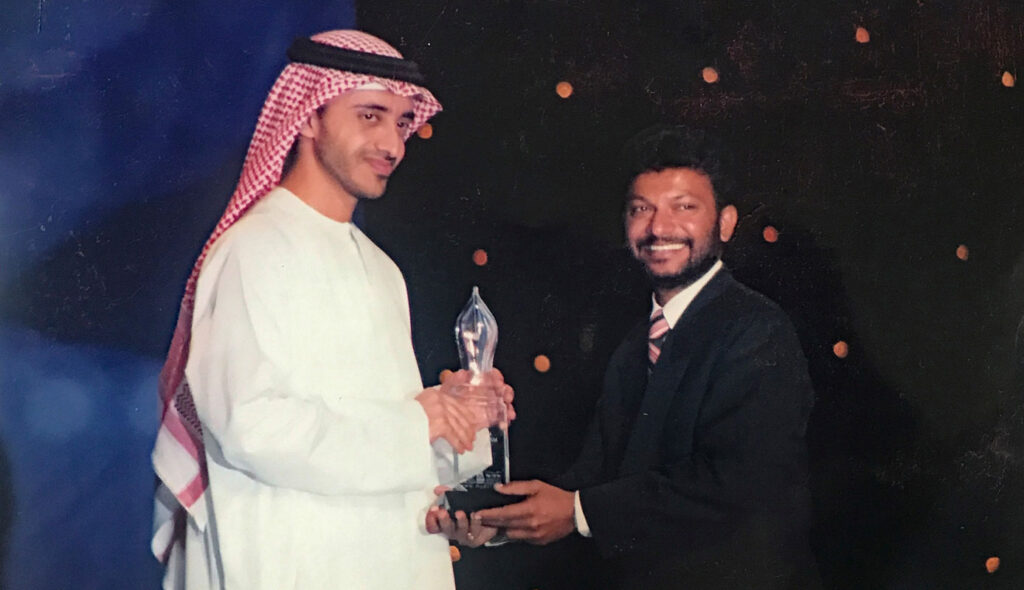 Photojournalist of the Year - 2004