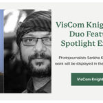 Spot Light — VISCOM Knight Fellows Exhibition (Joint)