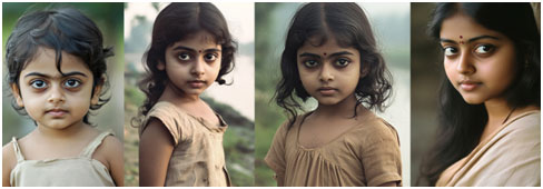Visualising Subha